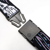 Arcade Out of Range Slim Stretch Belt - Unisex- Dusk