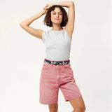 Arcade Out of Range Slim Stretch Belt - Unisex- Dusk