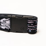 Arcade Out of Range Slim Stretch Belt - Unisex- Dusk