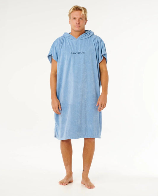 Rip Curl Adult Brand Hooded Towel