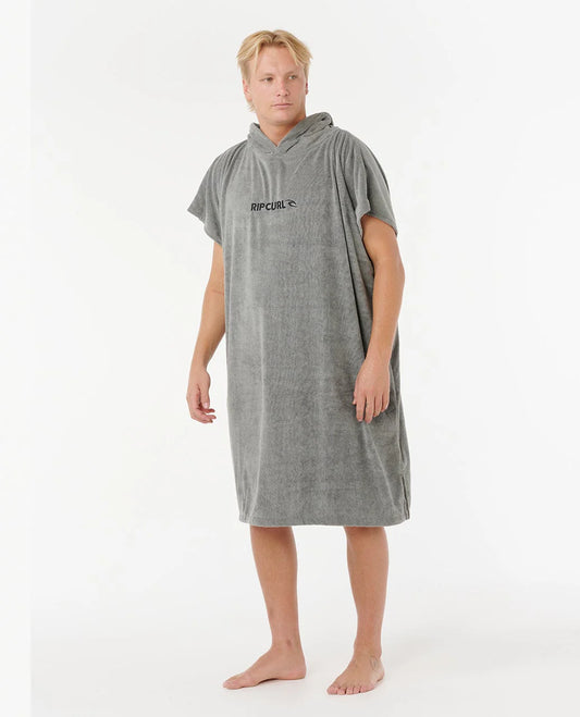 Rip Curl Adult Brand Hooded Towel