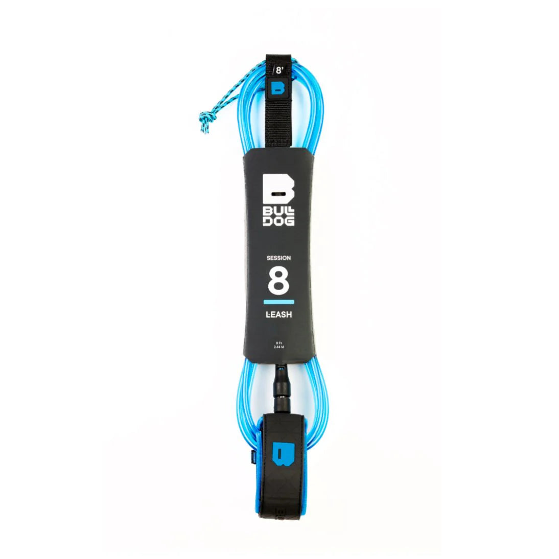 Bulldog Session Surf Leash