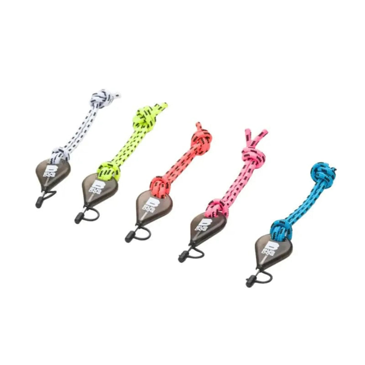 Bulldog Fin Key & Leash String