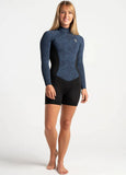 C-Skins Solace 3:2 Womens Shortie
