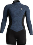 C-Skins Solace 3:2 Womens Shortie