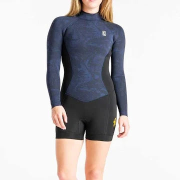 C-Skins Solace 3:2 Womens Shortie