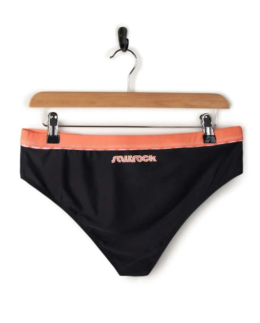 Saltrock Womens Caeley Retro Bikini Bottoms