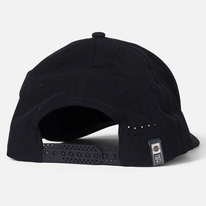 Salty Crew Lowdown Snapback Cap