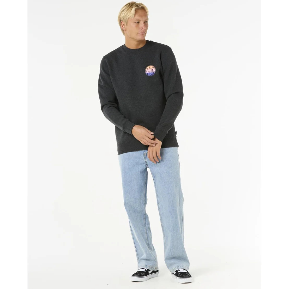 Rip Curl Mens Wetsuit Icon Crew