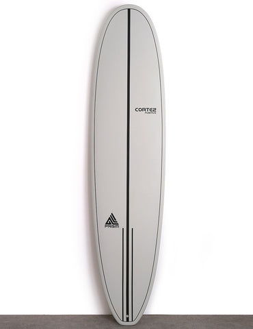 8'0 Cortez Fugitive