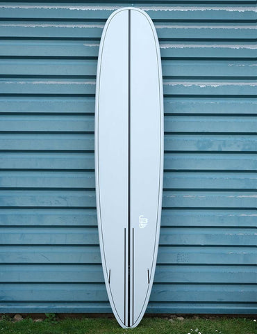 9'1 Cortez Mocha