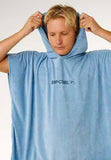 Rip Curl Brand Hooded Towel