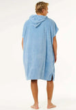 Rip Curl Brand Hooded Towel