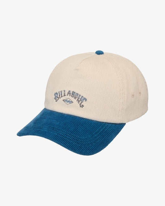 Billabong Heritage Strapback Cap