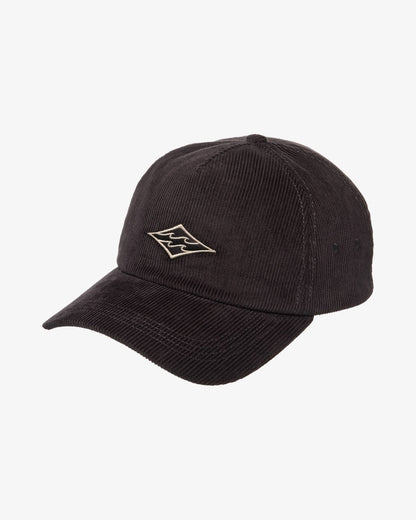 Billabong Heritage Strapback Cap