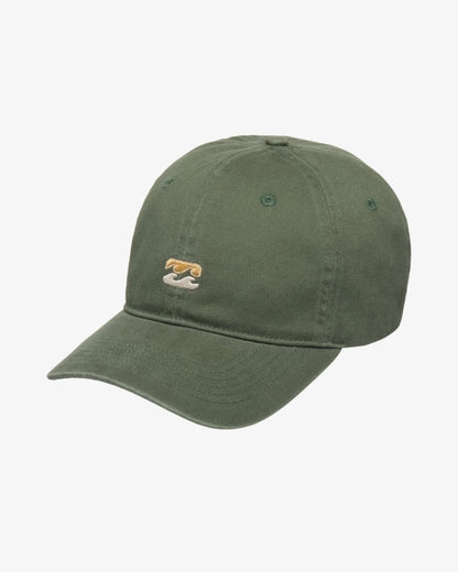 Billabong Icon Strapback Cap