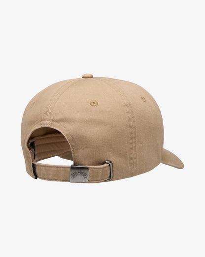 Billabong Icon Strapback Cap