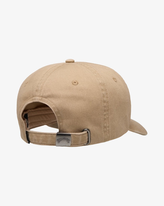 Billabong Icon Strapback Cap