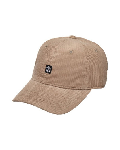 Element Icon Dad Corduroy Cap