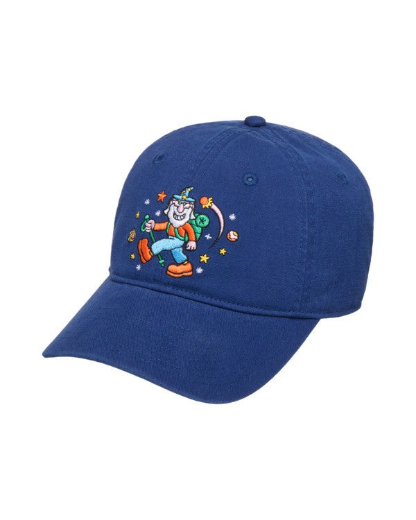 Element Planet Hiker Cap