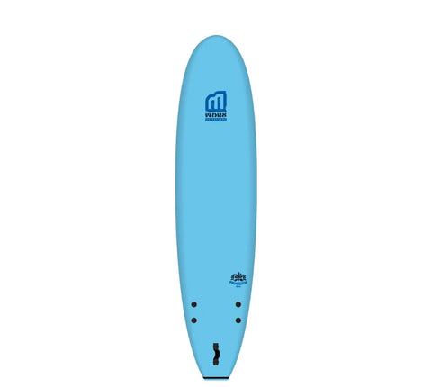 MDNS EPS CORE SOFTBOARD 8'0