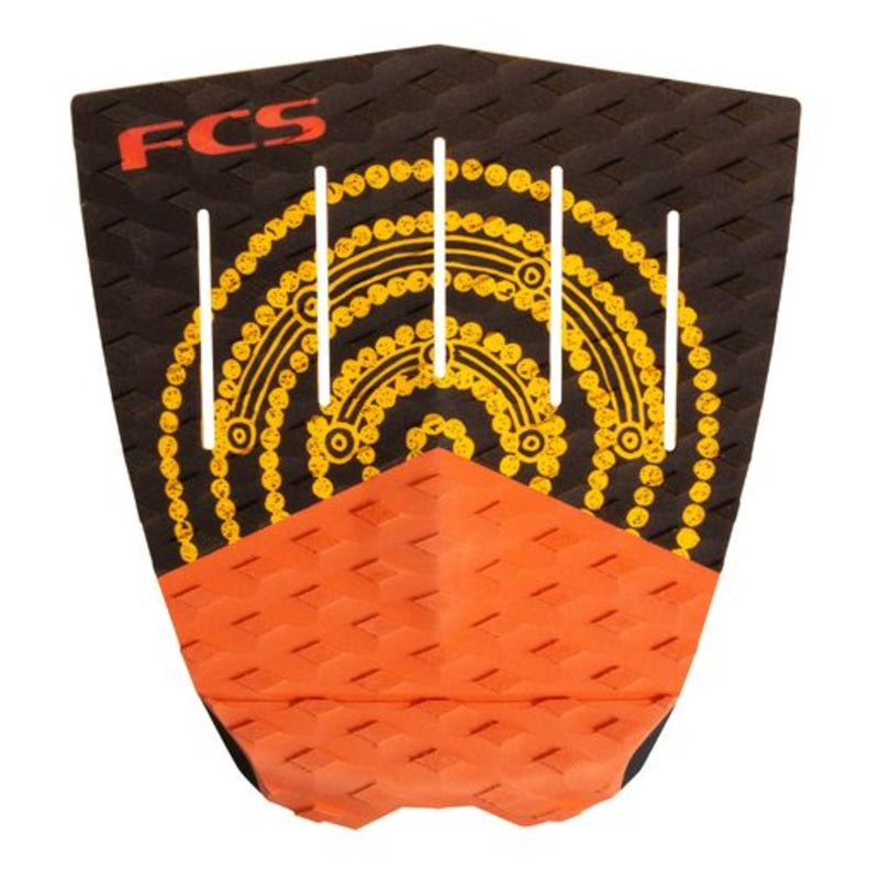 FCS Otis Carey Traction Pad
