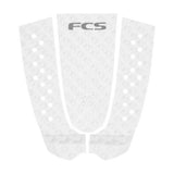 FCS T-3 Eco - Blend Surf traction pad 3 Piece