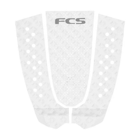 FCS T-3 Eco - Blend Surf traction pad 3 Piece