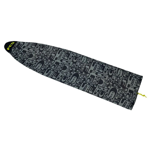 FCS Stretch Cover