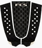 FCS T-3 Eco - Blend Surf traction pad 3 Piece