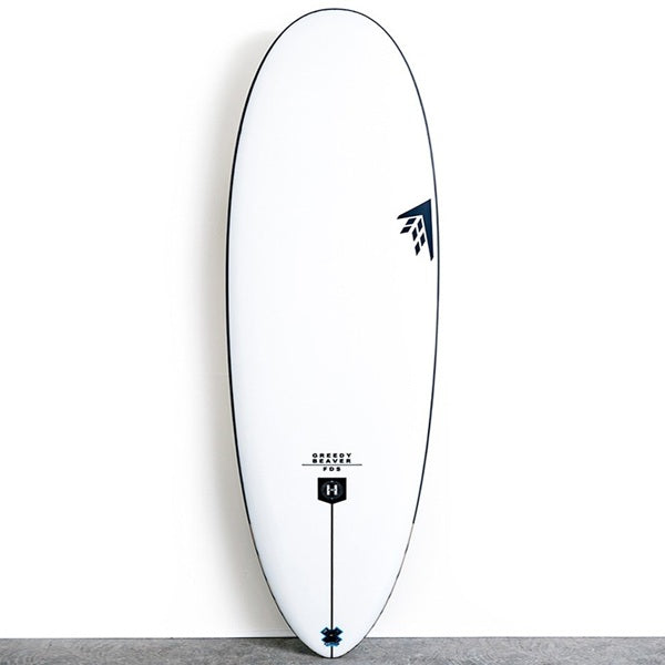 6'0 Firewire Greedy Beaver – Surfworld Bundoran