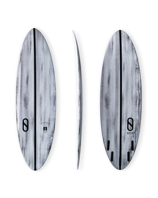 Firewire 6'0 S Boss