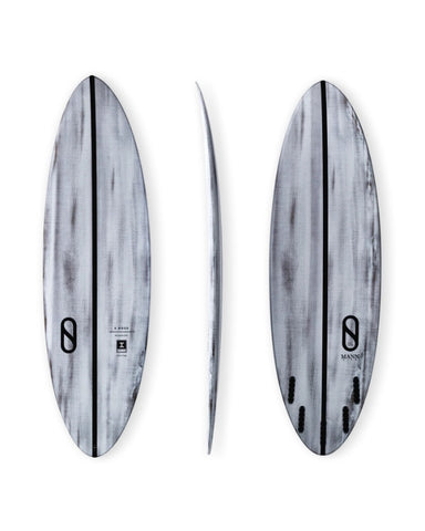 Firewire 6'0 S Boss