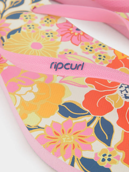 Rip Curl Womens Floral Wave Shapers