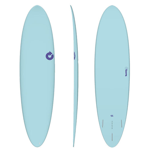 Torq 6'8 Fun Pop Tet