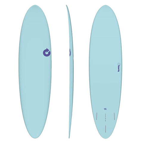 Torq 6'8 Fun Pop Tet