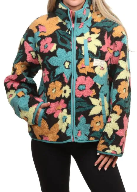 Saltrock Womens Holidaze Fleece