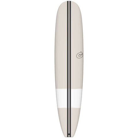 9'0 Torq Tec Horse Shoe