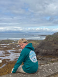 Surfworld Kids Cold Water Crew Hoodie