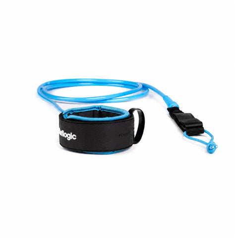 Surf Logic Pro 8ft Ankle Leash