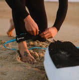 Surf Logic Pro 8ft Ankle Leash