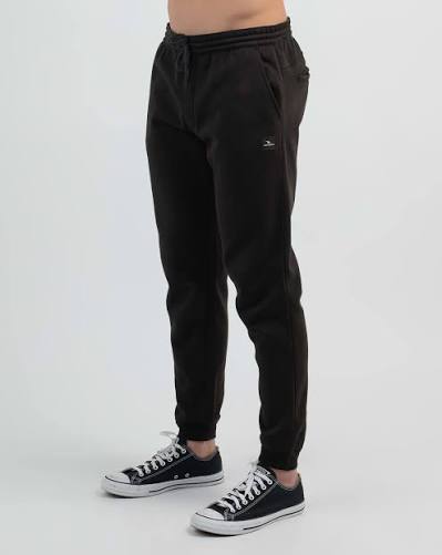 Rip Curl Mens Anti Series Departed Trackpants