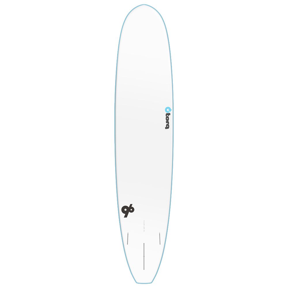 Torq Longboard Hard/soft 9'6