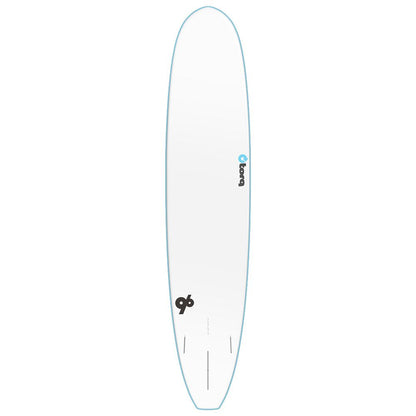 Torq Longboard Hard/soft 9'6