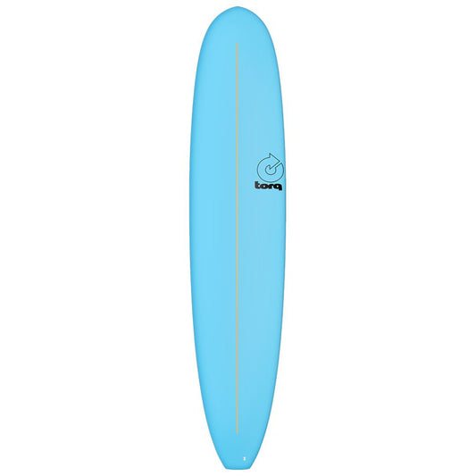Torq Longboard Hard/soft 9'6