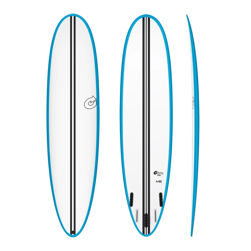 Torq 6'6 M2 Tec