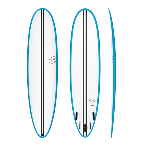 Torq 6'6 M2 Tec