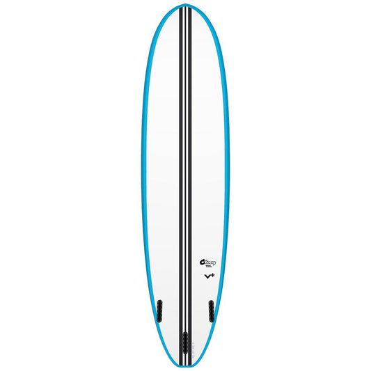 Torq 7'4 M2 V+ Tec