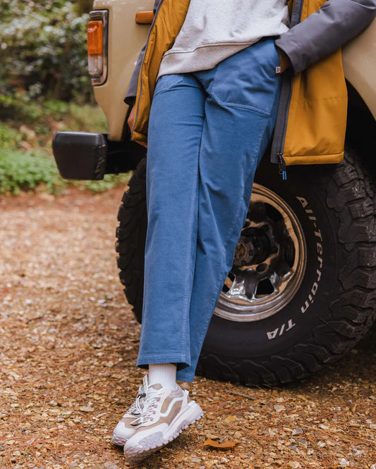 Passenger Womens Avian Cord Trouser