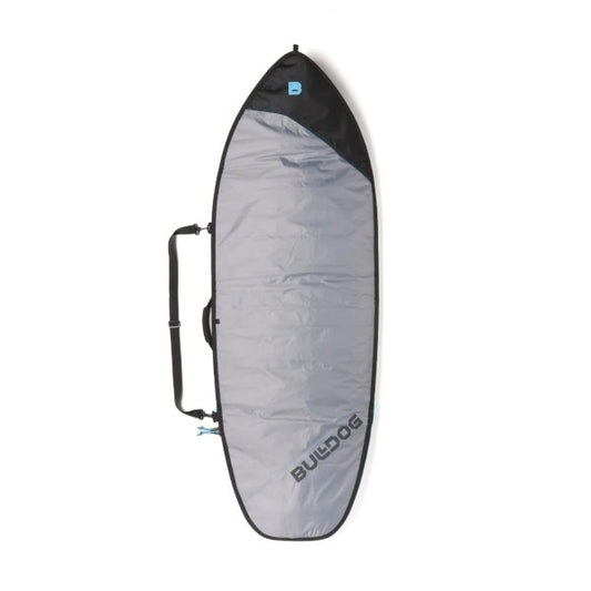 Bulldog Board Bag Essential 5mm Fish